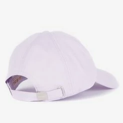 Barbour Olivia Sports Cap -Farm House Tack Sales Shop LHA0493PU11 02detaila