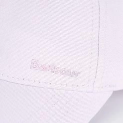 Barbour Olivia Sports Cap -Farm House Tack Sales Shop LHA0493PU11 04detailc