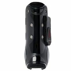 LeMieux Derby ProJump Tendon Boot 7 LeMieux Derby ProJump Tendon Boot -Farm House Tack Sales Shop LMX ProJump.Tendon.Boot Black Front