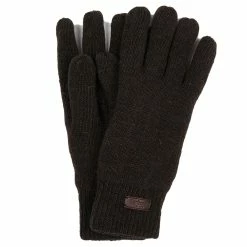 Barbour Carlton Gloves -Farm House Tack Sales Shop MGL0065GN91 Barbour.Carlton.Gloved Dk.Green 2