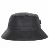 Barbour Wax Bucket Hat