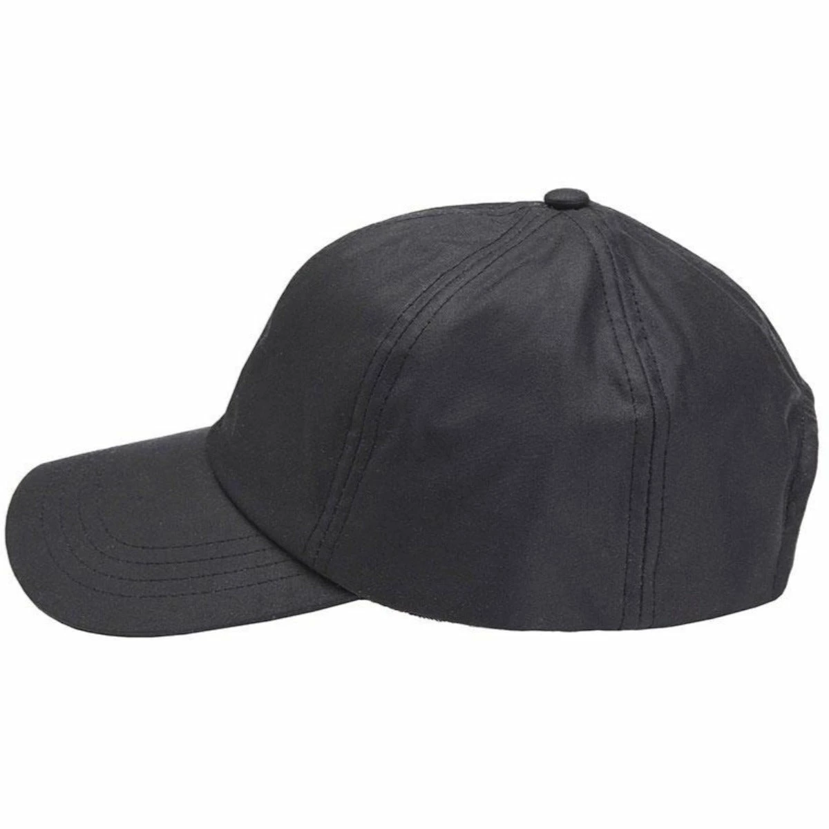Barbour Wax Sports Cap 1 Barbour Wax Sports Cap