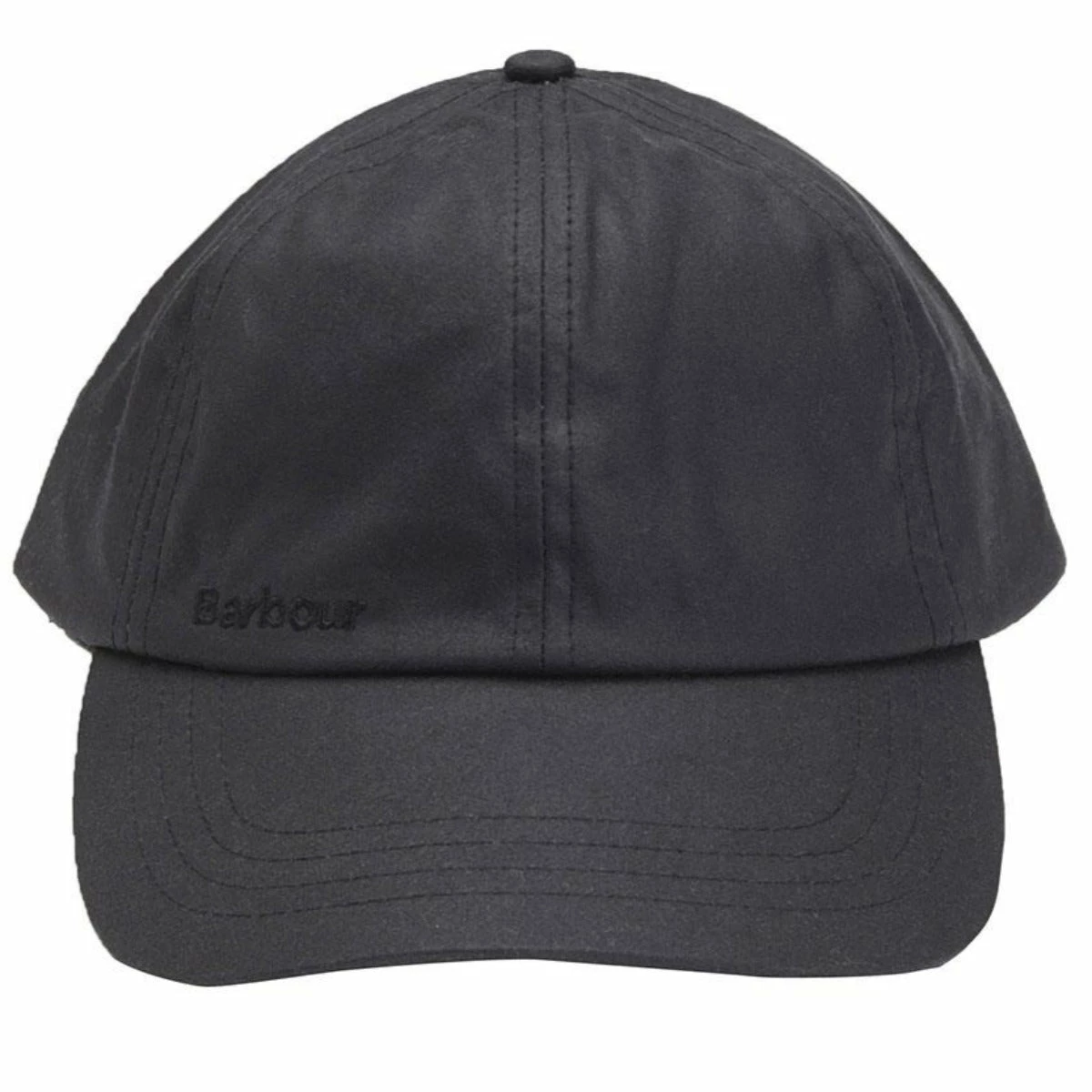 Barbour Wax Sports Cap 2 Barbour Wax Sports Cap - Image 2