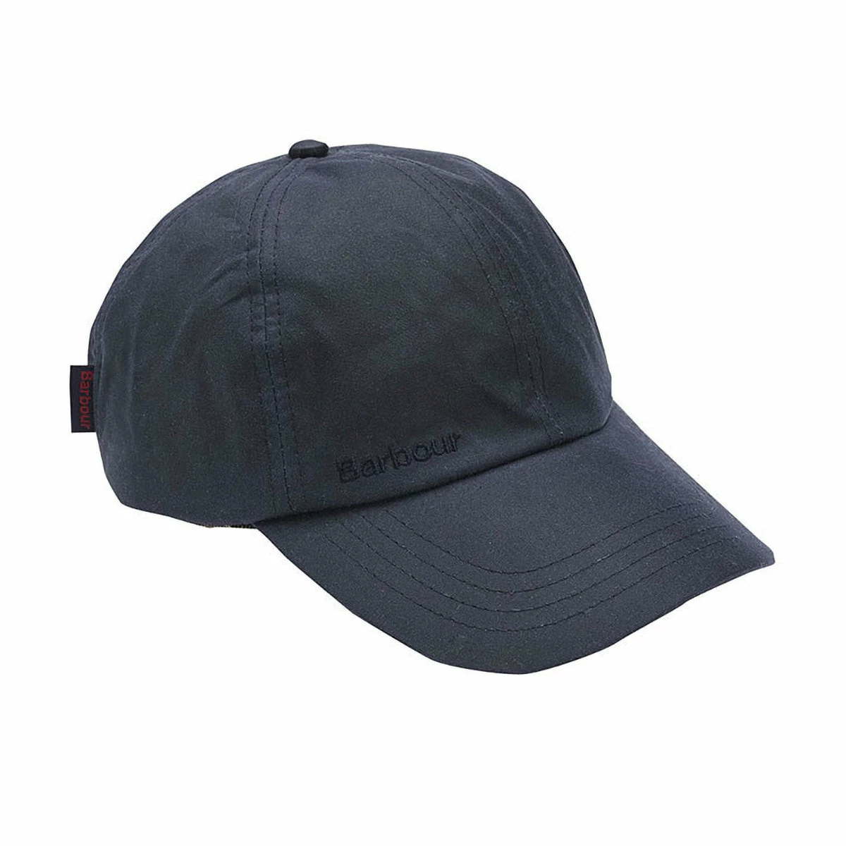 Barbour Wax Sports Cap 7 Barbour Wax Sports Cap - Image 7