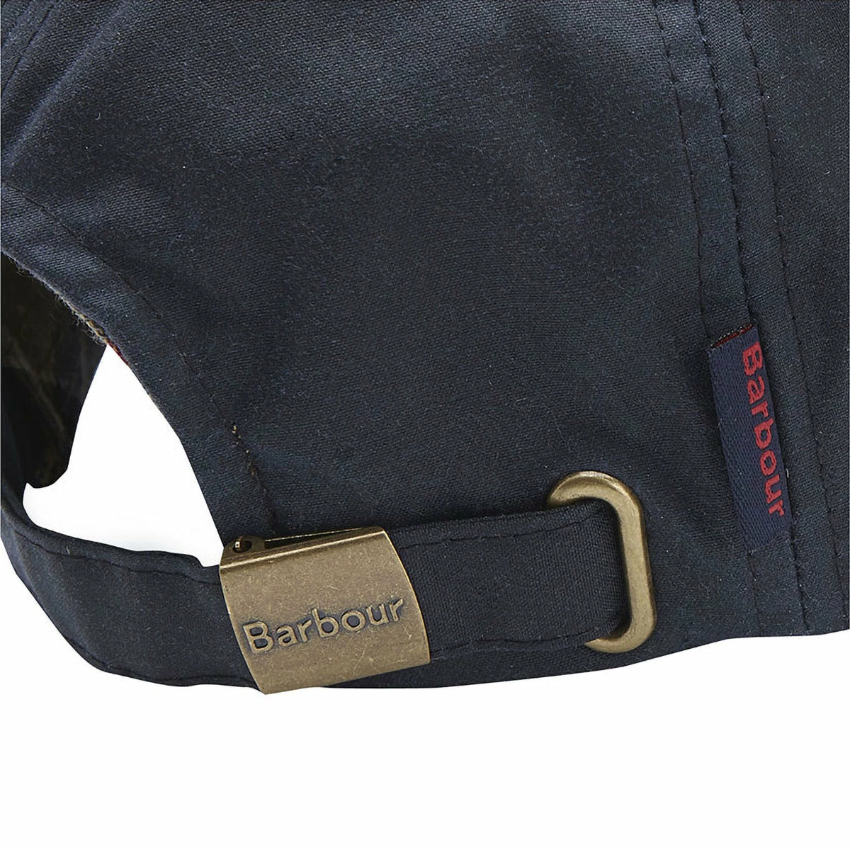 Barbour Wax Sports Cap 11 Barbour Wax Sports Cap - Image 11