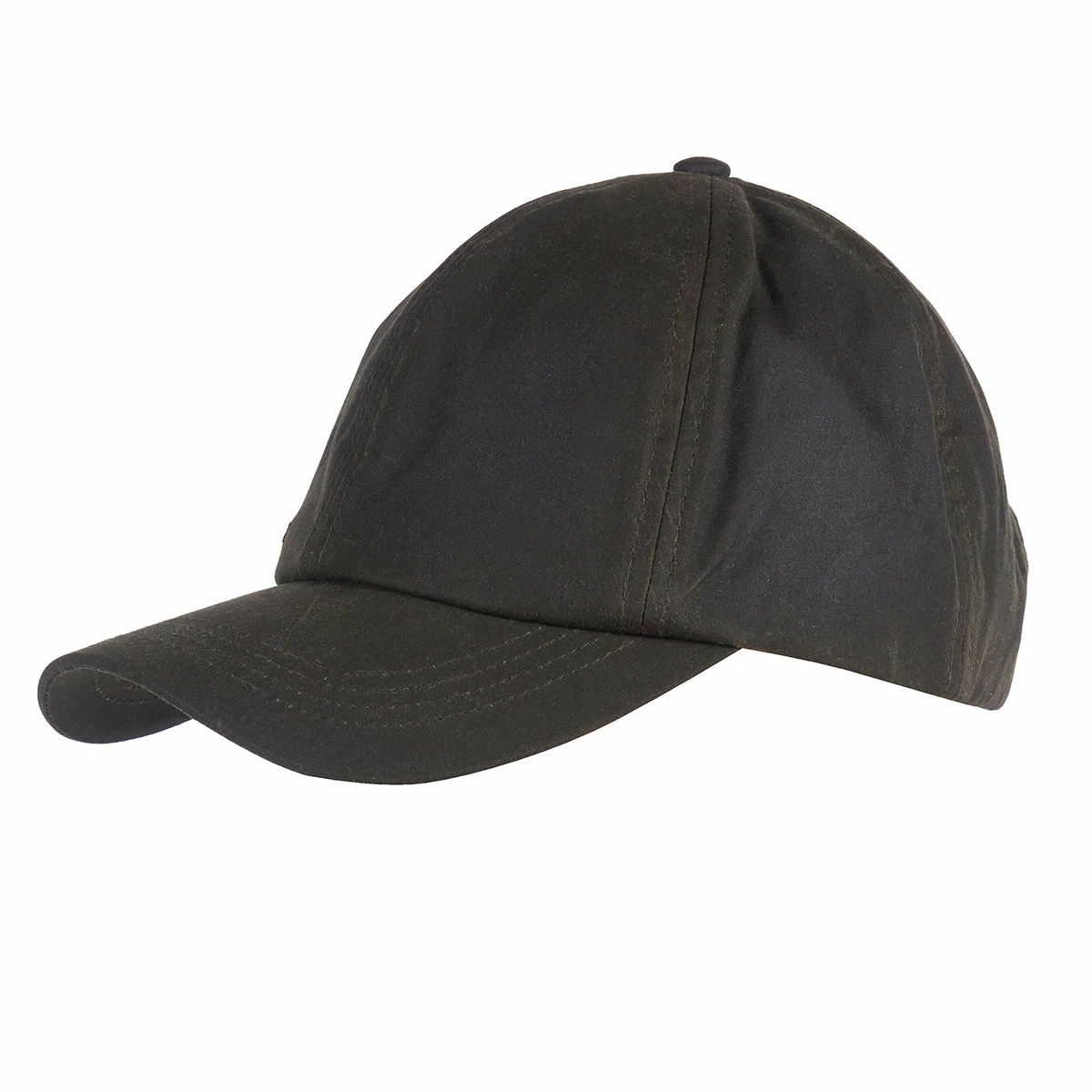 Barbour Wax Sports Cap 13 Barbour Wax Sports Cap - Image 13