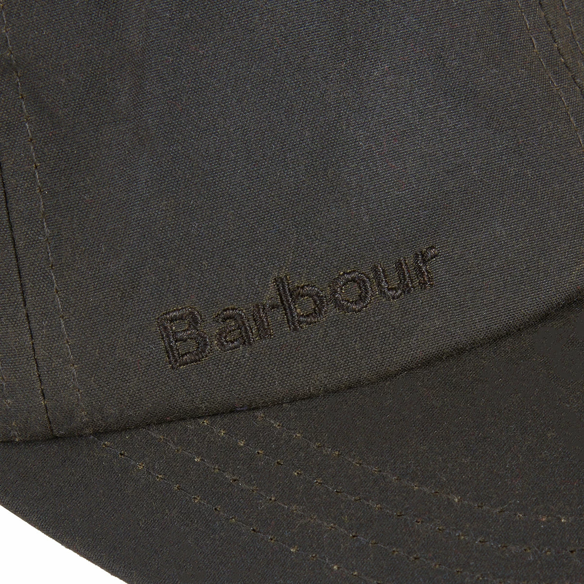 Barbour Wax Sports Cap 15 Barbour Wax Sports Cap - Image 15