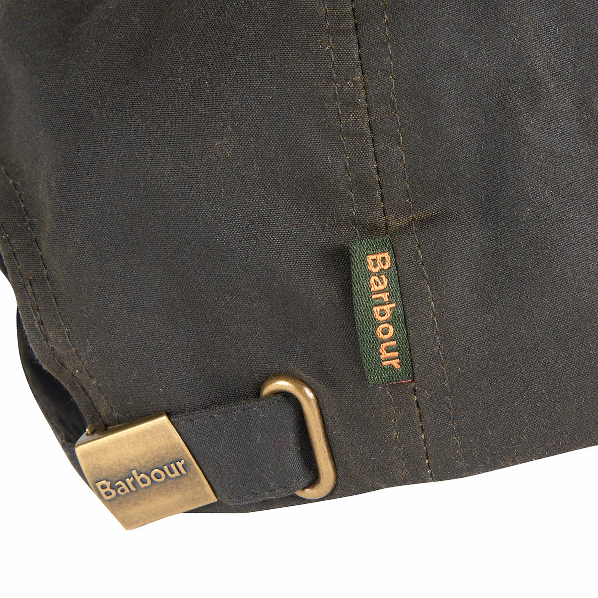 Barbour Wax Sports Cap 16 Barbour Wax Sports Cap - Image 16