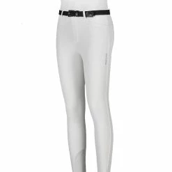 Equiline JhoanK Boy's Knee Patch Breeches 12 Equiline JhoanK Boy's Knee Patch Breeches -Farm House Tack Sales Shop N03018 EQline Jhoank White 3e6fc2a3 6973 49ed aedb bef4e35e9291
