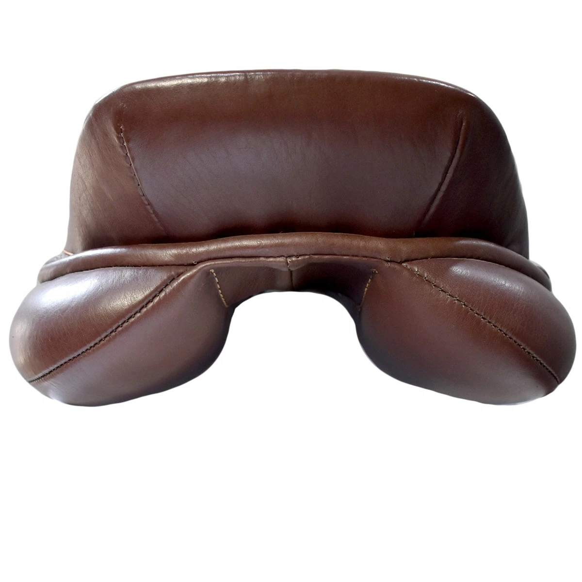 HDR Advantage 16 1/2" Close Contact Saddle 10 HDR Advantage 16 1/2" Close Contact Saddle - Image 10