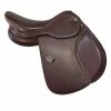HDR Pro A/O 16 1/2" Close Contact Saddle