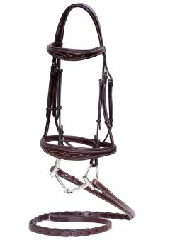 Nunn Finer Monica Hunter Bridle
