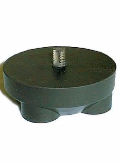 Nunn Finer Safety Spin Tap -Farm House Tack Sales Shop NF Safety Spin Tap Black 77928.1581579699.1280.1280