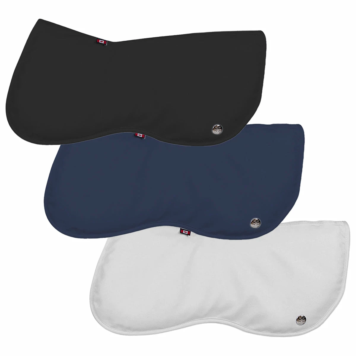 Ogilvy Jumper Memory Foam Half Pad 1 Ogilvy Jumper Memory Foam Half Pad