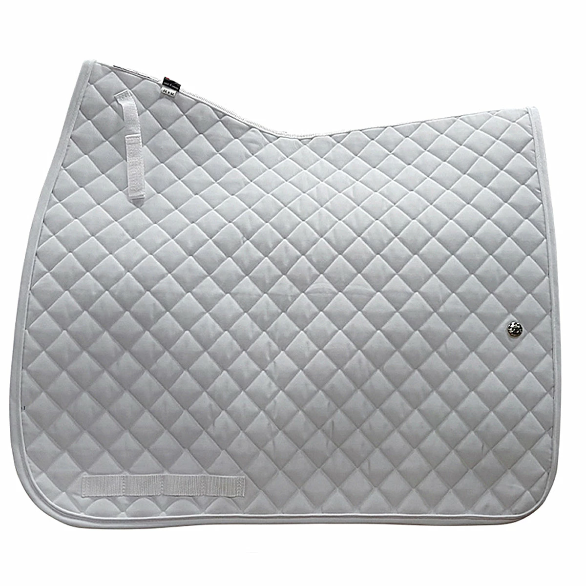 Ogilvy Custom Dressage Baby Pad 1 Ogilvy Custom Dressage Baby Pad