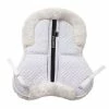 Ovation Europa Sheepskin 4-Shim Half Pad