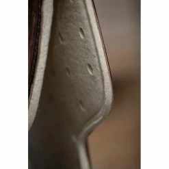 Penelope Combo Half Pad -Farm House Tack Sales Shop P190 French.EQ Penelope Combo.Half .Pad Inside Havana