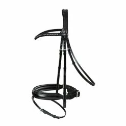 Passier Fortuna Snaffle Bridle -Farm House Tack Sales Shop PH FortunaSnaffleBridle