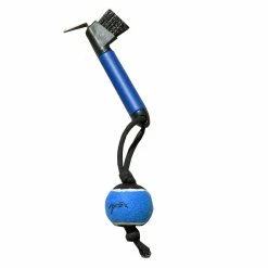 Penelope Ball Hoof Pick -Farm House Tack Sales Shop Penelope Ball.Hoof .Pick Blue