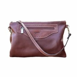 Penelope Emma Handbag -Farm House Tack Sales Shop Penelope Emma.Handbag Havana