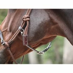 Penelope Ethological Halter 8 Penelope Ethological Halter -Farm House Tack Sales Shop Penelope Ethological.Halter.4