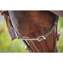 Penelope Ethological Halter 9 Penelope Ethological Halter -Farm House Tack Sales Shop Penelope Ethological.Halter.5