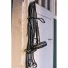Penelope Saddle Stitch Double Bridle