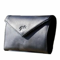 Penelope Little Letter Wallet