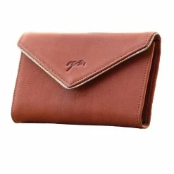 Penelope Little Letter Wallet 13 Penelope Little Letter Wallet -Farm House Tack Sales Shop Penelope Little.Letter.Wallet Brown