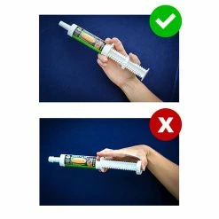 Perfect Prep EQ Extreme Calming Paste -Farm House Tack Sales Shop Perfect.Prep .EQ Extreme.4