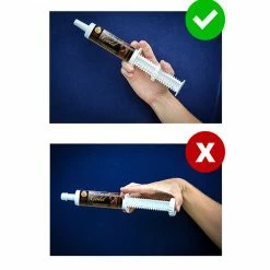 Perfect Prep EQ Gold Calming Paste -Farm House Tack Sales Shop Perfect.Prep .EQ Gold.4