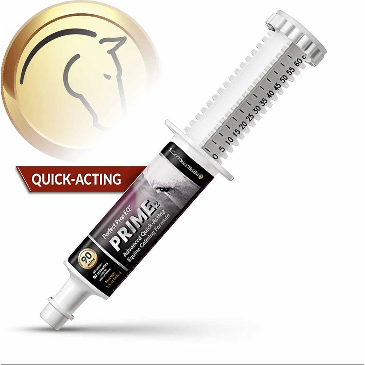 Perfect Prep EQ Prime 2 Calming Paste 2 Perfect Prep EQ Prime 2 Calming Paste - Image 2