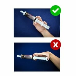 Perfect Prep EQ Prime 2 Calming Paste 7 Perfect Prep EQ Prime 2 Calming Paste -Farm House Tack Sales Shop Perfect.Prep .EQ Prime.2 4