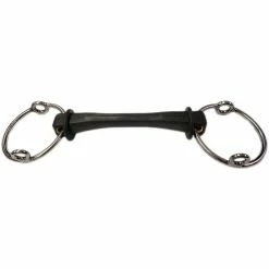 Poponcini Harmony Loose Ring Gag Bit