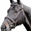 Prestige 3E083 Raised Bridle With Stitching