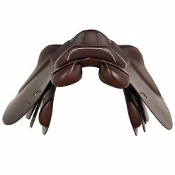 Prestige Roma Jump Close Contact Saddle -Farm House Tack Sales Shop Prestige Roma.Jump .Saddle Back