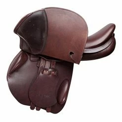 Prestige Roma Jump Close Contact Saddle -Farm House Tack Sales Shop Prestige Roma.Jump .Saddle Flap
