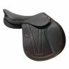 Royal Highness Emile Double Leather Close Contact Saddle