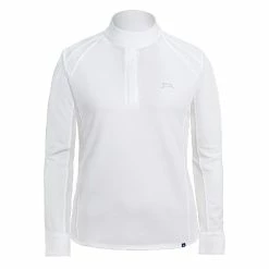 RJ Classics Ladies Sofia Plus Show Shirt