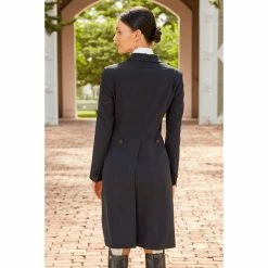 RJ Classics Rhapsody Ladies' Mesh Shadbelly 7 RJ Classics Rhapsody Ladies' Mesh Shadbelly -Farm House Tack Sales Shop RJClassicsRhapsodyLadies MeshShadbelly.black1