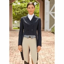 RJ Classics Rhapsody Ladies' Mesh Shadbelly 6 RJ Classics Rhapsody Ladies' Mesh Shadbelly -Farm House Tack Sales Shop RJClassicsRhapsodyLadies MeshShadbelly.black