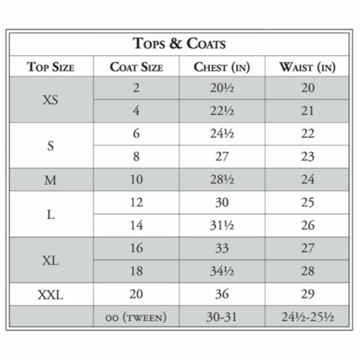 RJ Classics Skylar Jr. 37.5 Grey Label Show Coat 2 RJ Classics Skylar Jr. 37.5 Grey Label Show Coat - Image 2