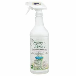 Farnam Nature's Defense Fly Repellent Spray