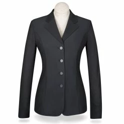 RJ Classics Melody Ladies' Mesh Show Coat