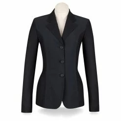 RJ Classics Harmony Ladies' Mesh Show Coat