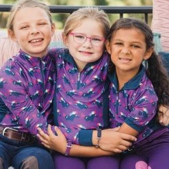 Romfh Sparkle Bit Bracelet -Farm House Tack Sales Shop ROMFH Sparkle.Bit .Bracelet Kids