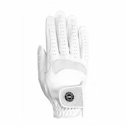 RSL By USG Paris Riding Gloves -Farm House Tack Sales Shop RSL Paris Gloves White 50978.1584711729.1280.1280