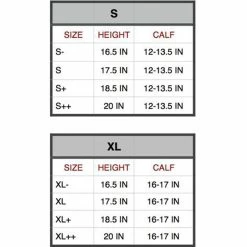 EGO 7 Lyra Half Chaps 29 EGO 7 Lyra Half Chaps -Farm House Tack Sales Shop S XL 06391.1489430181.1280.1280