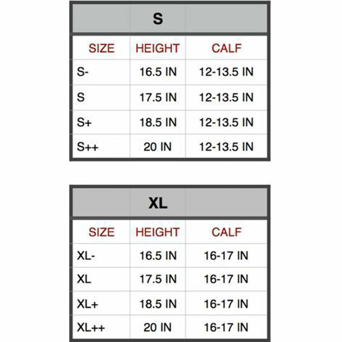 EGO 7 Lyra Half Chaps 15 EGO 7 Lyra Half Chaps - Image 15