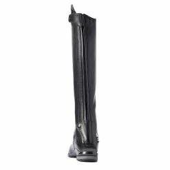 Ariat Women's Nitro Max Tall Riding Boot -Farm House Tack Sales Shop S20 WMS ENGL Couto 10031676 heel